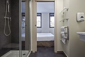 Aparthotel BCN Montjuic