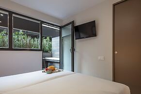 Aparthotel BCN Montjuic