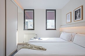 Aparthotel BCN Montjuic