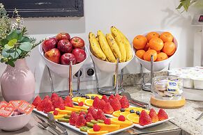 Aparthotel BCN Montjuic