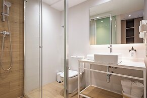 Aparthotel BCN Montjuic