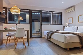 Aparthotel BCN Montjuic