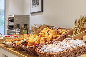 Aparthotel BCN Montjuic