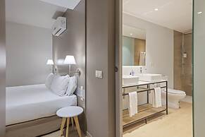 Aparthotel BCN Montjuic