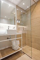 Aparthotel BCN Montjuic