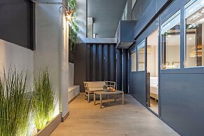 Aparthotel BCN Montjuic