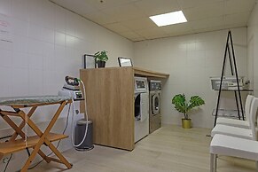 Aparthotel BCN Montjuic