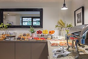 Aparthotel BCN Montjuic