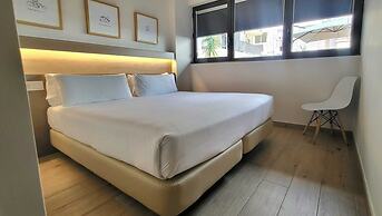 Aparthotel BCN Montjuic