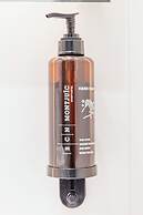 Aparthotel BCN Montjuic