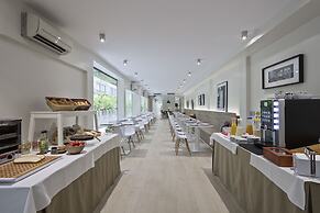 Aparthotel BCN Montjuic