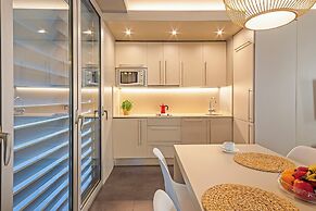 Aparthotel BCN Montjuic