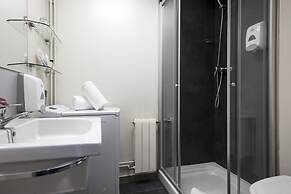 Aparthotel BCN Montjuic