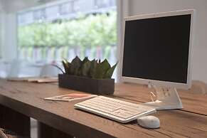 Aparthotel BCN Montjuic