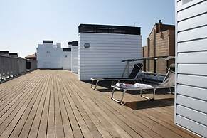 Aparthotel BCN Montjuic