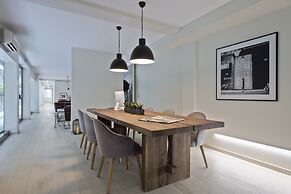 Aparthotel BCN Montjuic