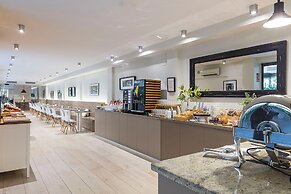 Aparthotel BCN Montjuic