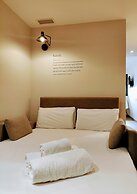 Aparthotel BCN Montjuic