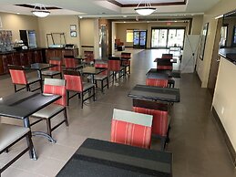 Comfort Inn Smithfield near I-95