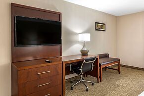 Comfort Inn Smithfield near I-95