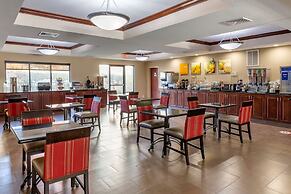 Comfort Inn Smithfield near I-95