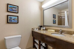 Comfort Inn Smithfield near I-95