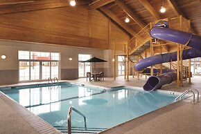 Country Inn & Suites by Radisson, Shoreview-Mounds View, MN