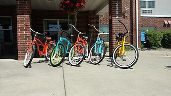 Country Inn & Suites by Radisson, Shoreview-Mounds View, MN