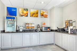 Comfort Suites Nacogdoches