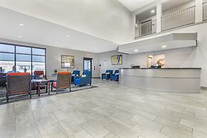 Comfort Suites Nacogdoches