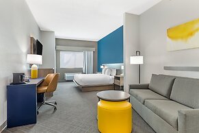 Comfort Suites Nacogdoches