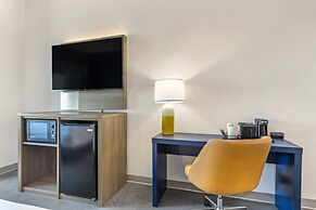 Comfort Suites Nacogdoches