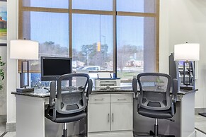 Comfort Suites Nacogdoches