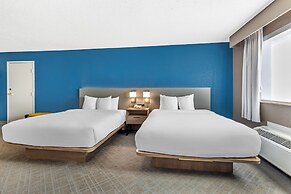 Comfort Suites Nacogdoches