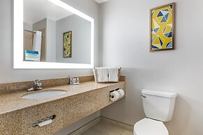 Comfort Suites Nacogdoches