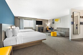 Comfort Suites Nacogdoches