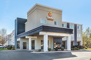 Comfort Suites Nacogdoches