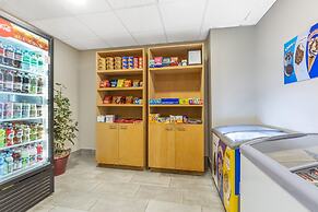 Comfort Suites Nacogdoches