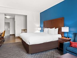 Comfort Suites Lindale - Tyler North