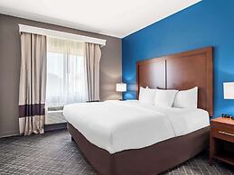Comfort Suites Lindale - Tyler North
