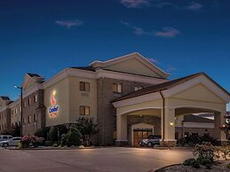 Comfort Suites Lindale - Tyler North