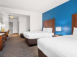 Comfort Suites Lindale - Tyler North