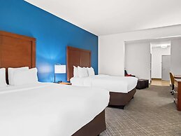 Comfort Suites Lindale - Tyler North