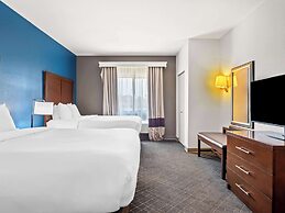 Comfort Suites Lindale - Tyler North
