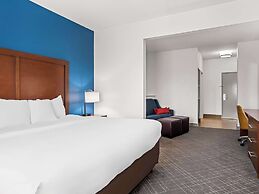 Comfort Suites Lindale - Tyler North