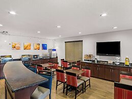 Comfort Suites Lindale - Tyler North