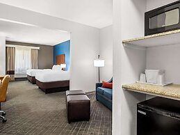Comfort Suites Lindale - Tyler North