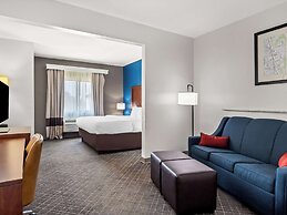Comfort Suites Lindale - Tyler North
