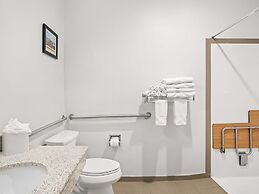 Comfort Suites Lindale - Tyler North