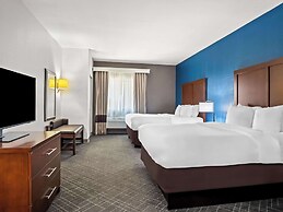 Comfort Suites Lindale - Tyler North